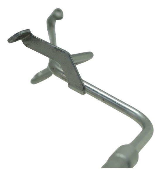 Flexível Freio Dianteiro Ktm Duke 200 12-17 Original Flexível Freio Dianteiro Ktm Duke 200 12-17 Original