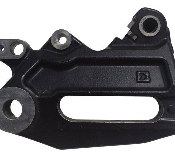 Suporte Pinça Freio Traseiro Ktm Duke 200 12-17 Original