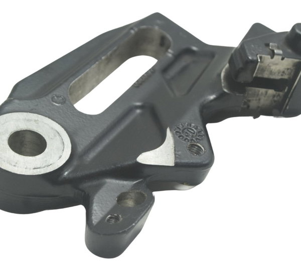 Suporte Pinça Freio Traseiro Ktm Duke 200 12-17 Original