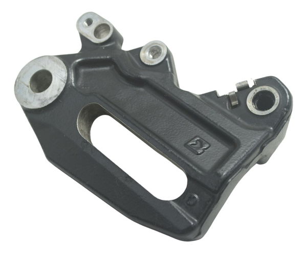 Suporte Pinça Freio Traseiro Ktm Duke 200 12-17 Original Suporte Pinça Freio Traseiro Ktm Duke 200 12-17 Original