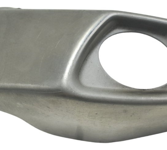 Capa Protetor Escape Ktm Duke 200 12-17 Original