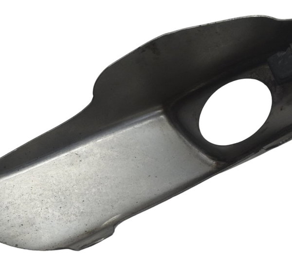 Capa Protetor Escape Ktm Duke 200 12-17 Original