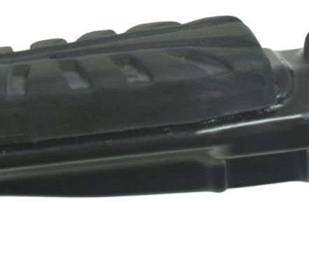 Pedaleira Dianteira Esquerda Ktm Duke 200 12-17 Original