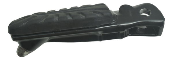 Pedaleira Dianteira Esquerda Ktm Duke 200 12-17 Original Pedaleira Dianteira Esquerda Ktm Duke 200 12-17 Original