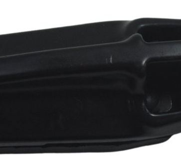 Pedaleira Dianteira Esquerda Ktm Duke 200 12-17 Original