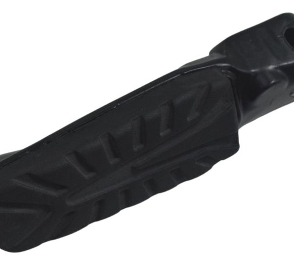 Pedaleira Dianteira Esquerda Ktm Duke 200 12-17 Original