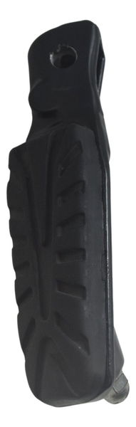 Pedaleira Dianteira Esquerda Ktm Duke 200 12-17 Original Pedaleira Dianteira Esquerda Ktm Duke 200 12-17 Original