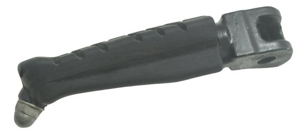 Pedaleira Dianteira Esquerda Ktm Duke 200 12-17 Original Pedaleira Dianteira Esquerda Ktm Duke 200 12-17 Original