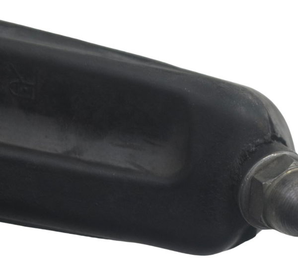 Pedaleira Dianteira Esquerda Ktm Duke 200 12-17 Original