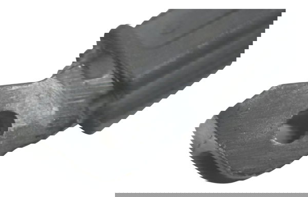 Pedaleira Dianteira Esquerda Ktm Duke 200 12-17 Original Pedaleira Dianteira Esquerda Ktm Duke 200 12-17 Original