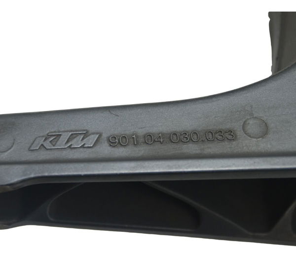 Quadro Elástico Ktm Duke 200 12-17 Original Quadro Elástico Ktm Duke 200 12-17 Original