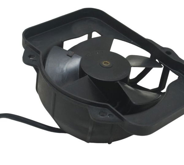 Ventoinha Radiador Ktm Duke 200 12-17 Original