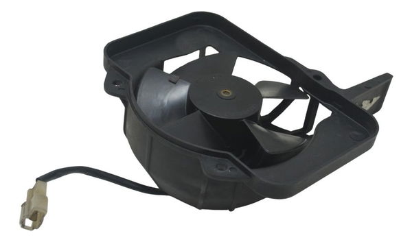 Ventoinha Radiador Ktm Duke 200 12-17 Original