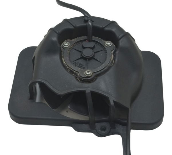 Ventoinha Radiador Ktm Duke 200 12-17 Original