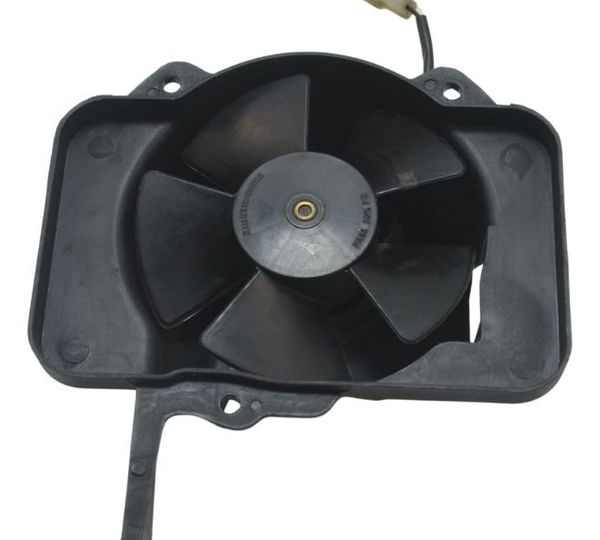 Ventoinha Radiador Ktm Duke 200 12-17 Original