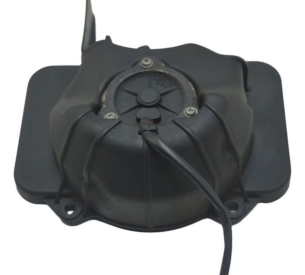 Ventoinha Radiador Ktm Duke 200 12-17 Original