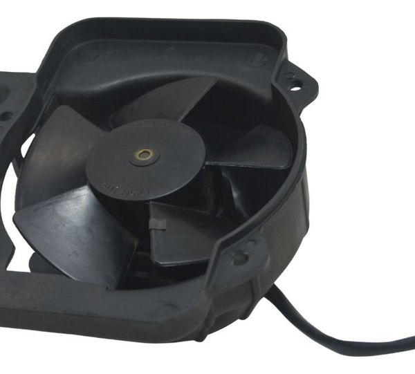 Ventoinha Radiador Ktm Duke 200 12-17 Original