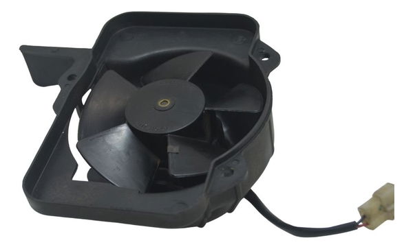 Ventoinha Radiador Ktm Duke 200 12-17 Original