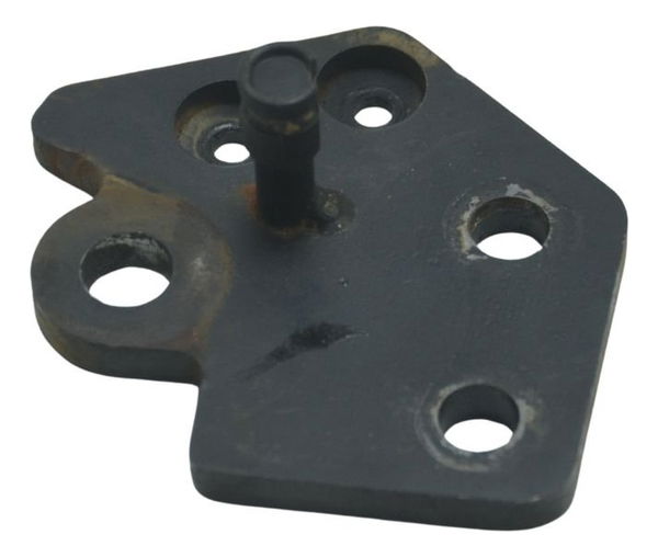 Suporte Pedal Descanso Lateral Ktm Duke 200 12-17 Original Suporte Pedal Descanso Lateral Ktm Duke 200 12-17 Original