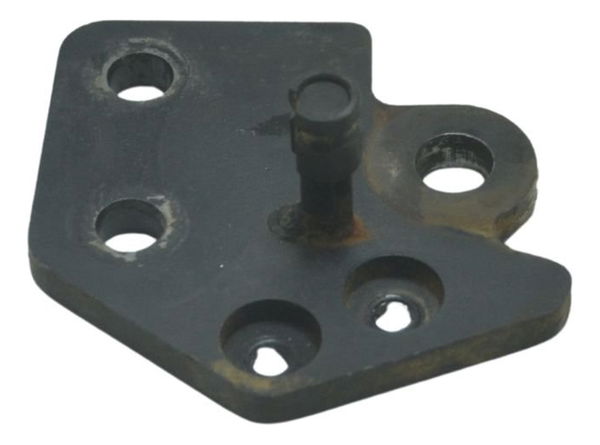 Suporte Pedal Descanso Lateral Ktm Duke 200 12-17 Original Suporte Pedal Descanso Lateral Ktm Duke 200 12-17 Original