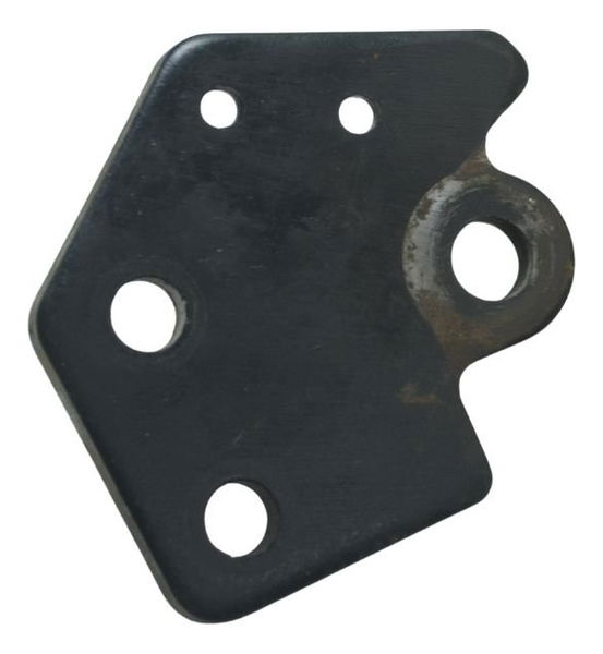 Suporte Pedal Descanso Lateral Ktm Duke 200 12-17 Original Suporte Pedal Descanso Lateral Ktm Duke 200 12-17 Original