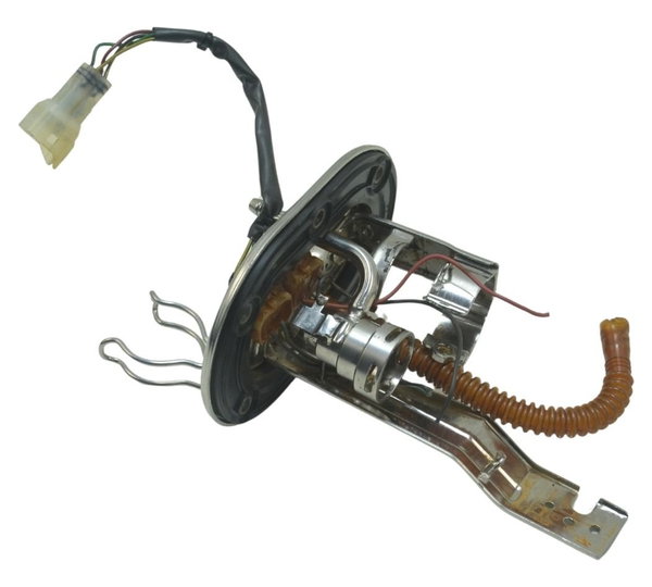 Bomba Combustível Ktm Duke 200 12-17 Original