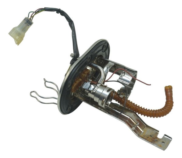 Bomba Combustível Ktm Duke 200 12-17 Original Bomba Combustível Ktm Duke 200 12-17 Original