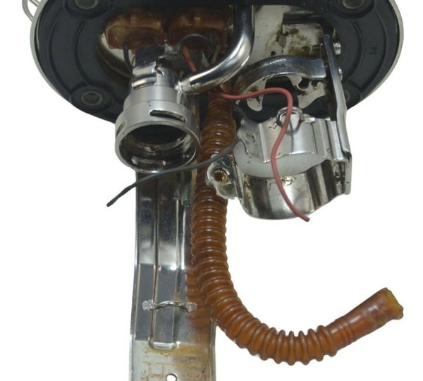 Bomba Combustível Ktm Duke 200 12-17 Original