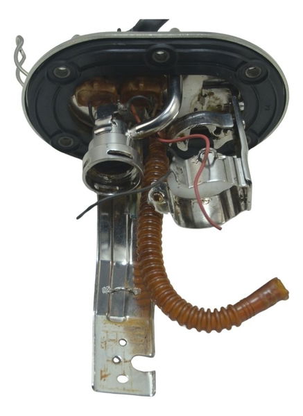 Bomba Combustível Ktm Duke 200 12-17 Original Bomba Combustível Ktm Duke 200 12-17 Original