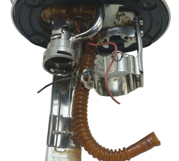 Bomba Combustível Ktm Duke 200 12-17 Original