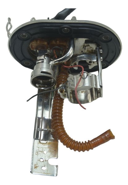 Bomba Combustível Ktm Duke 200 12-17 Original Bomba Combustível Ktm Duke 200 12-17 Original