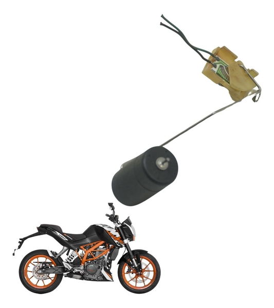 Boia Combustível Ktm Duke 200 12-17 Original Boia Combustível Ktm Duke 200 12-17 Original