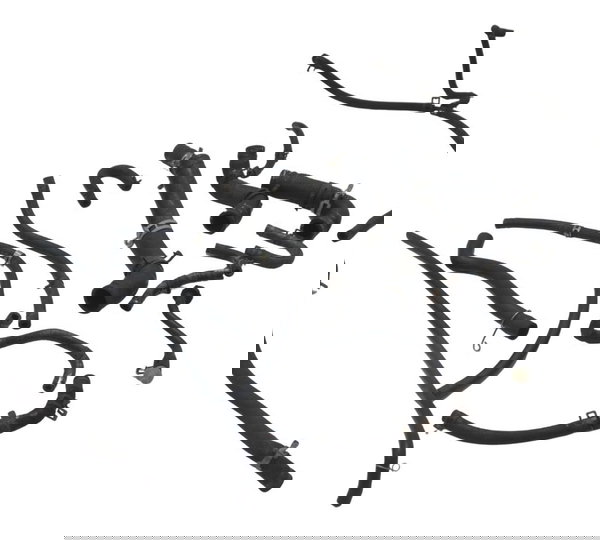 Kit Mangueira Ktm Duke 200 12-17 Original