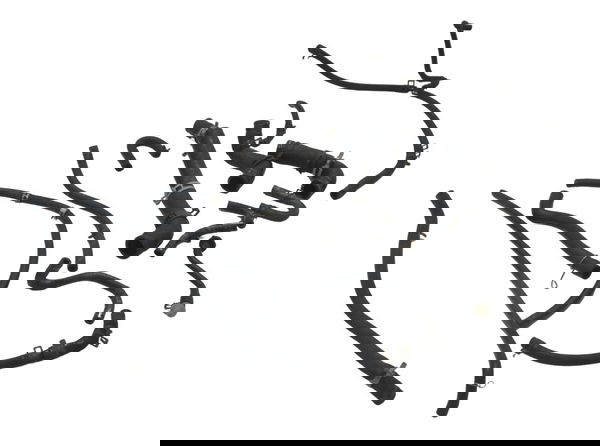 Kit Mangueira Ktm Duke 200 12-17 Original Kit Mangueira Ktm Duke 200 12-17 Original