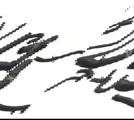 Kit Mangueira Ktm Duke 200 12-17 Original