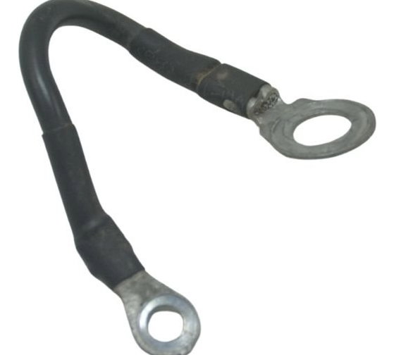 Cabo Bateria Ktm Duke 200 12-17 Original