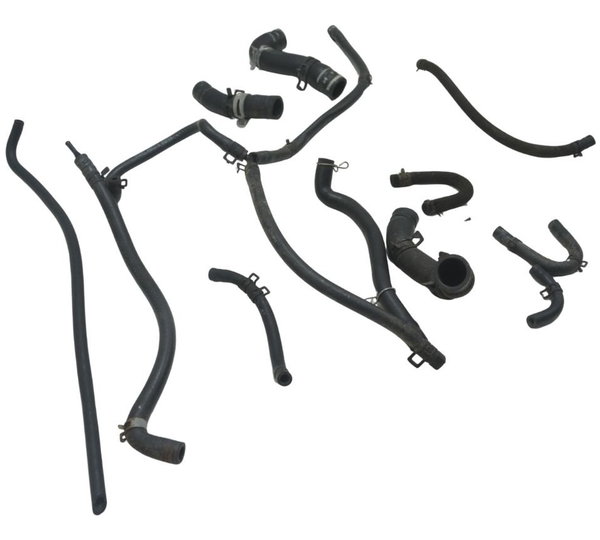 Kit Mangueira Ktm Duke 200 12-17 Original