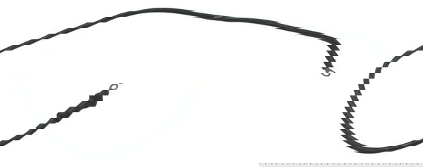 Cabo Motor Arranque Ktm Duke 200 12-17 Original