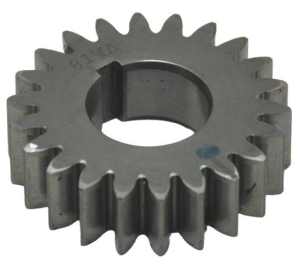 Engrenagem Motor Ktm Duke 200 12-17 Original