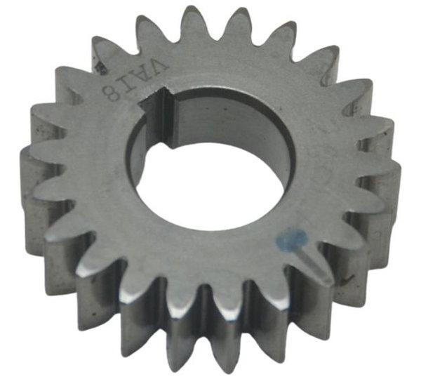 Engrenagem Motor Ktm Duke 200 12-17 Original