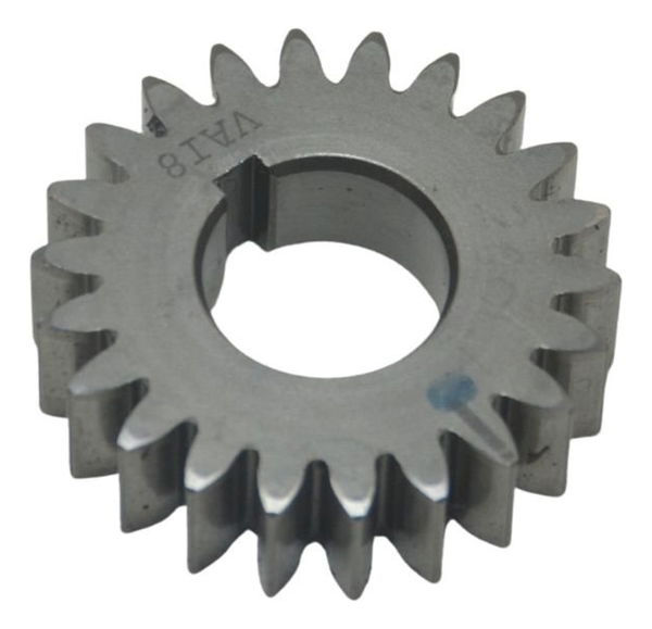 Engrenagem Motor Ktm Duke 200 12-17 Original Engrenagem Motor Ktm Duke 200 12-17 Original