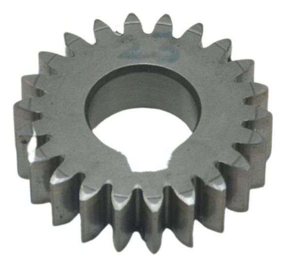 Engrenagem Motor Ktm Duke 200 12-17 Original Engrenagem Motor Ktm Duke 200 12-17 Original