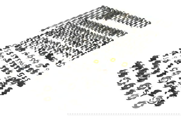 Kit Parafuso Diversos Ktm Duke 200 12-17 Original Kit Parafuso Diversos Ktm Duke 200 12-17 Original