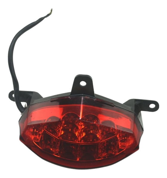 Lanterna Traseira Ktm Duke 200 12-17 Original Lanterna Traseira Ktm Duke 200 12-17 Original