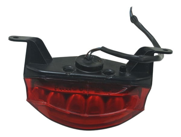 Lanterna Traseira Ktm Duke 200 12-17 Original Lanterna Traseira Ktm Duke 200 12-17 Original