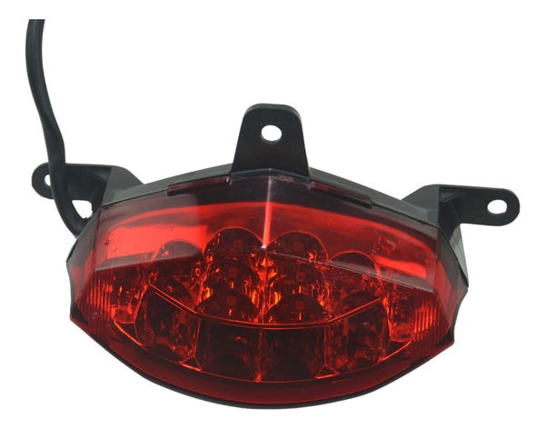 Lanterna Traseira Ktm Duke 200 12-17 Original Lanterna Traseira Ktm Duke 200 12-17 Original