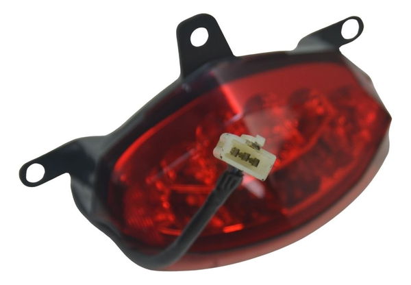 Lanterna Traseira Ktm Duke 200 12-17 Original Lanterna Traseira Ktm Duke 200 12-17 Original