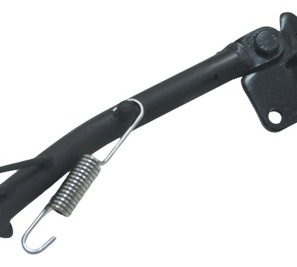 Pedal Descanso Lateral Ktm Duke 200 12-17 Original