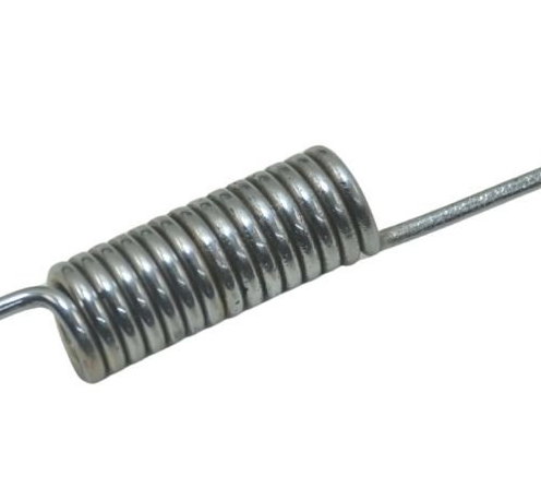 Pedal Descanso Lateral Ktm Duke 200 12-17 Original