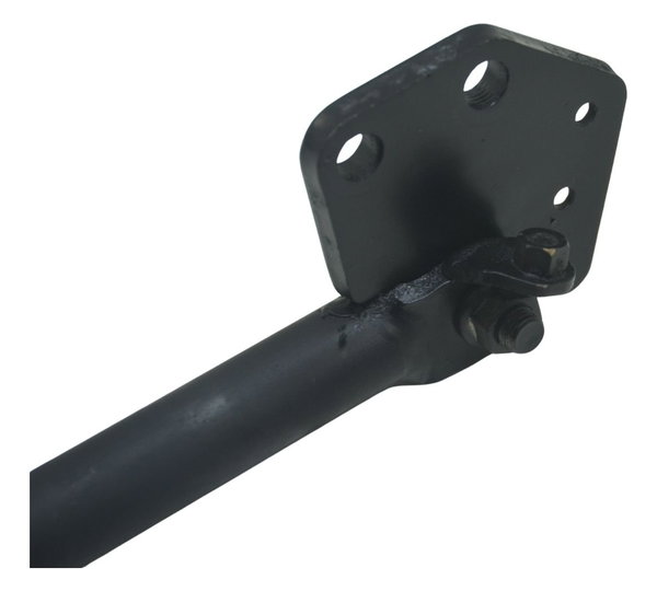 Pedal Descanso Lateral Ktm Duke 200 12-17 Original